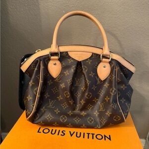 Louis Vuitton purse